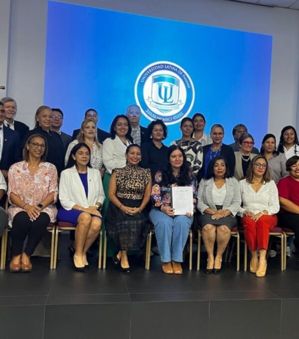Celebramos el 10º aniversario de RUPADES reafirmando su compromiso con el desarrollo sostenible