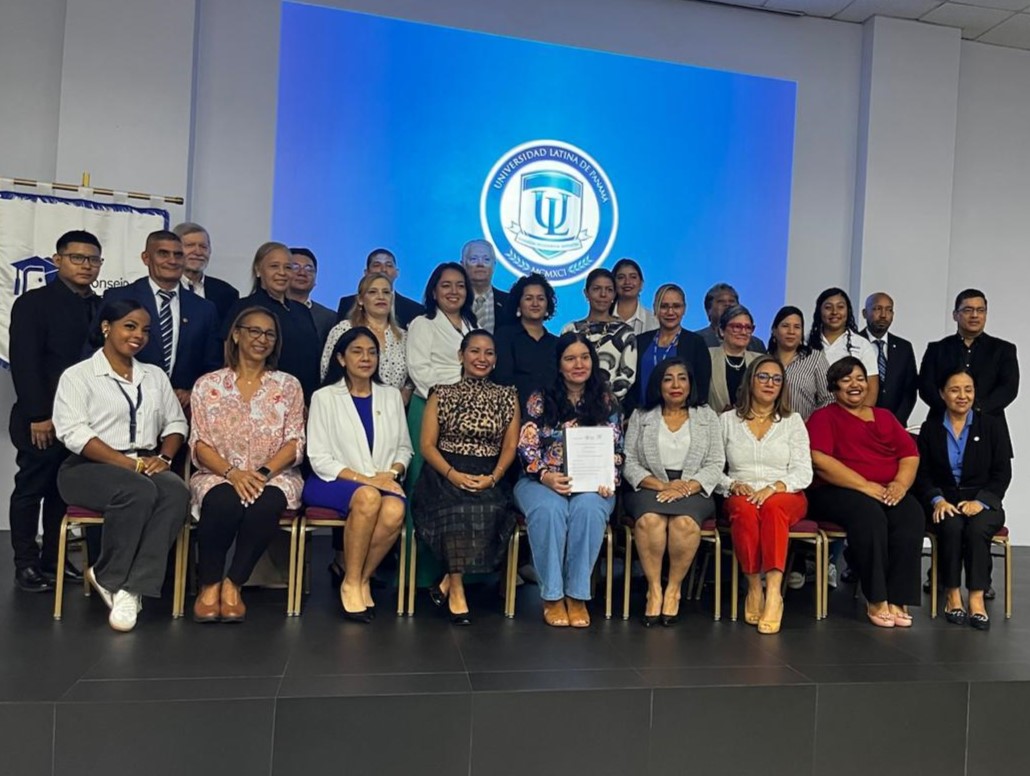Celebramos el 10º aniversario de RUPADES reafirmando su compromiso con el desarrollo sostenible