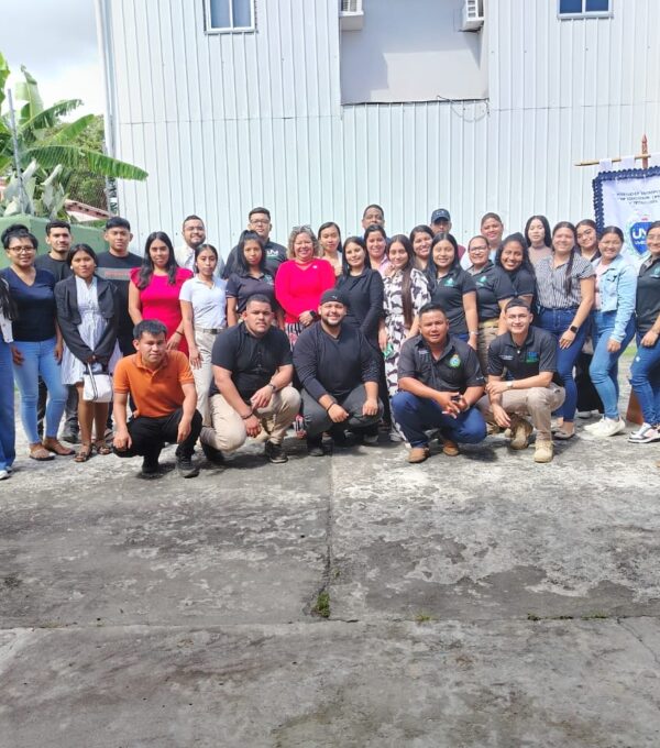 X Seminario del Peritaje Forense: un éxito en nuestras sedes de David y La Chorrera