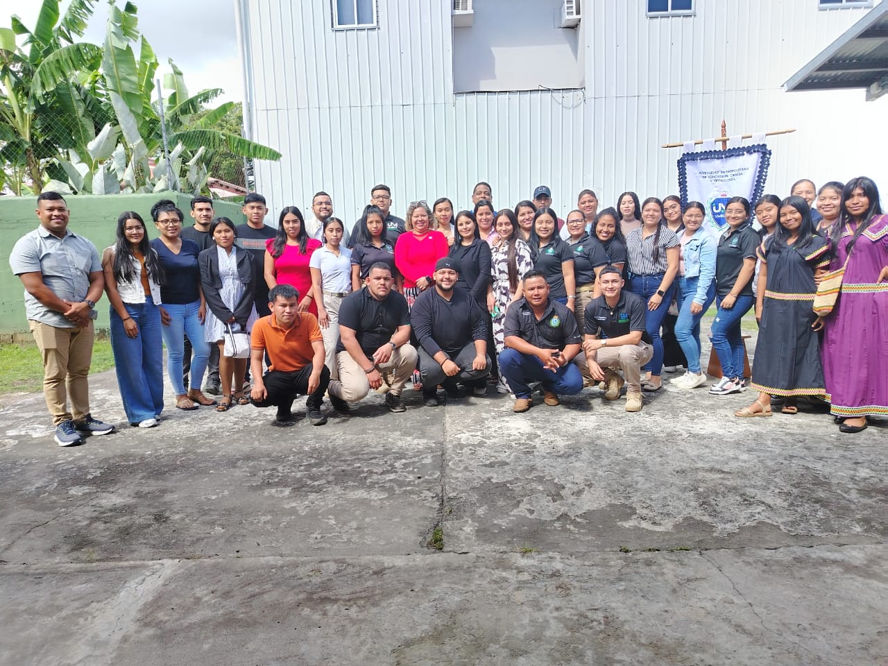 X Seminario del Peritaje Forense: un éxito en nuestras sedes de David y La Chorrera