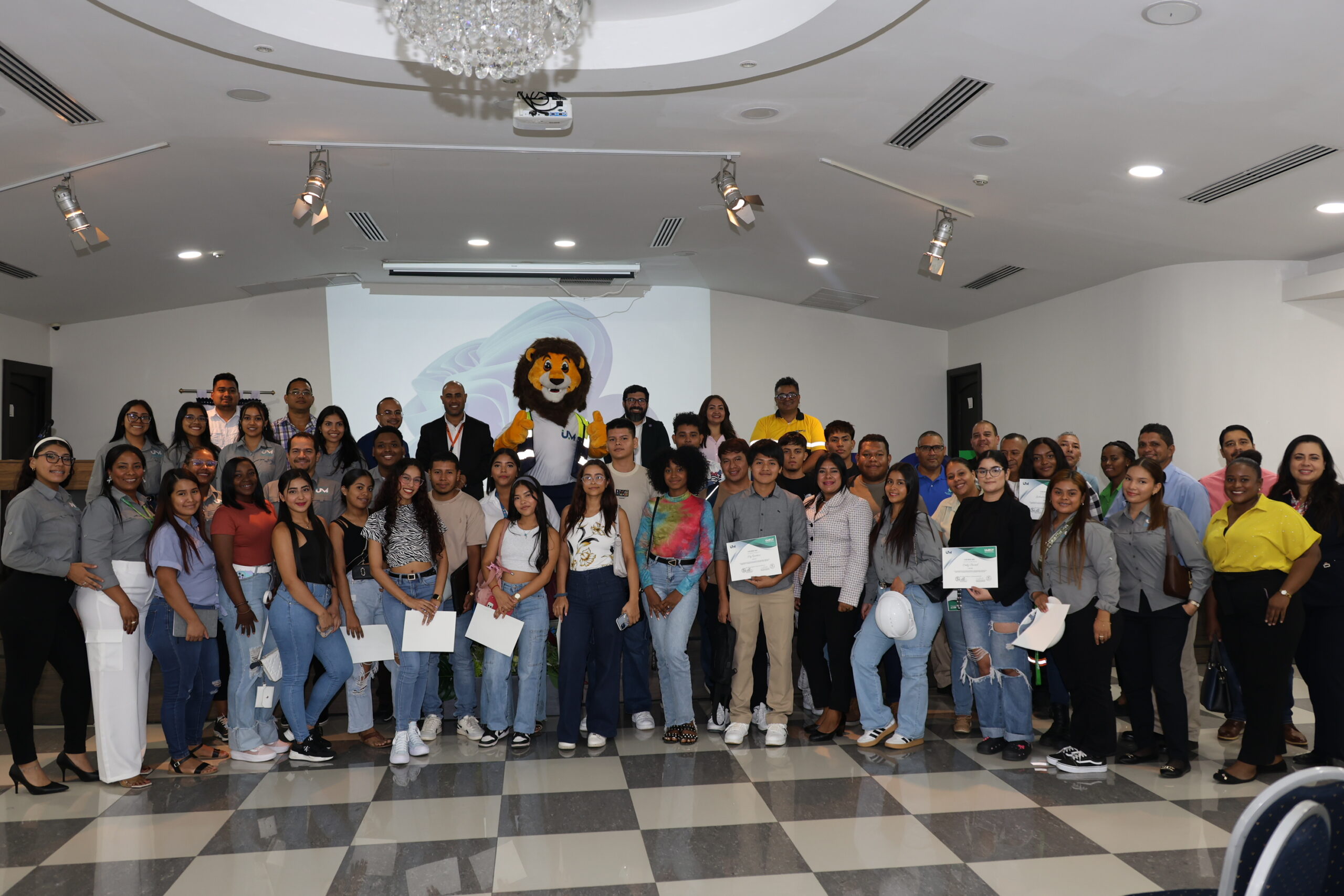 Conmemoramos el Día Mundial de la Seguridad y la Salud en el Trabajo con una jornada académica de alto impacto