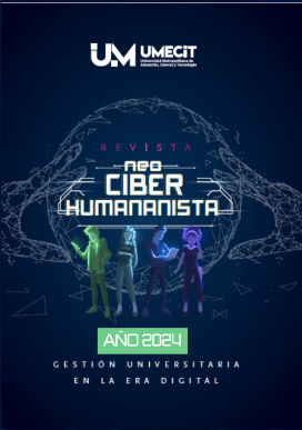 ¡Revive los momentos más destacados del 2024 con la Revista Neo Ciberhumanista!
