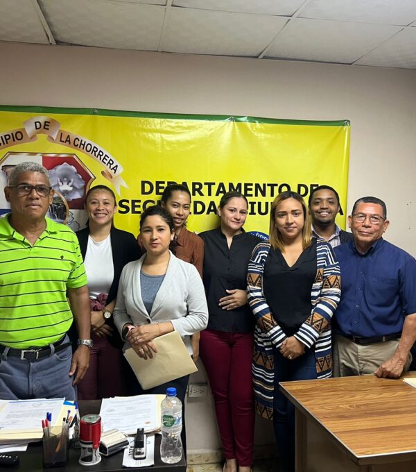 Inauguración del Centro Municipal de Atención en Salud Mental, Adicción (Patología Dual) y Orientación Familiar