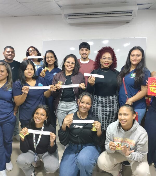 Semana de la Psicología – Sede La Chorrera UMECIT