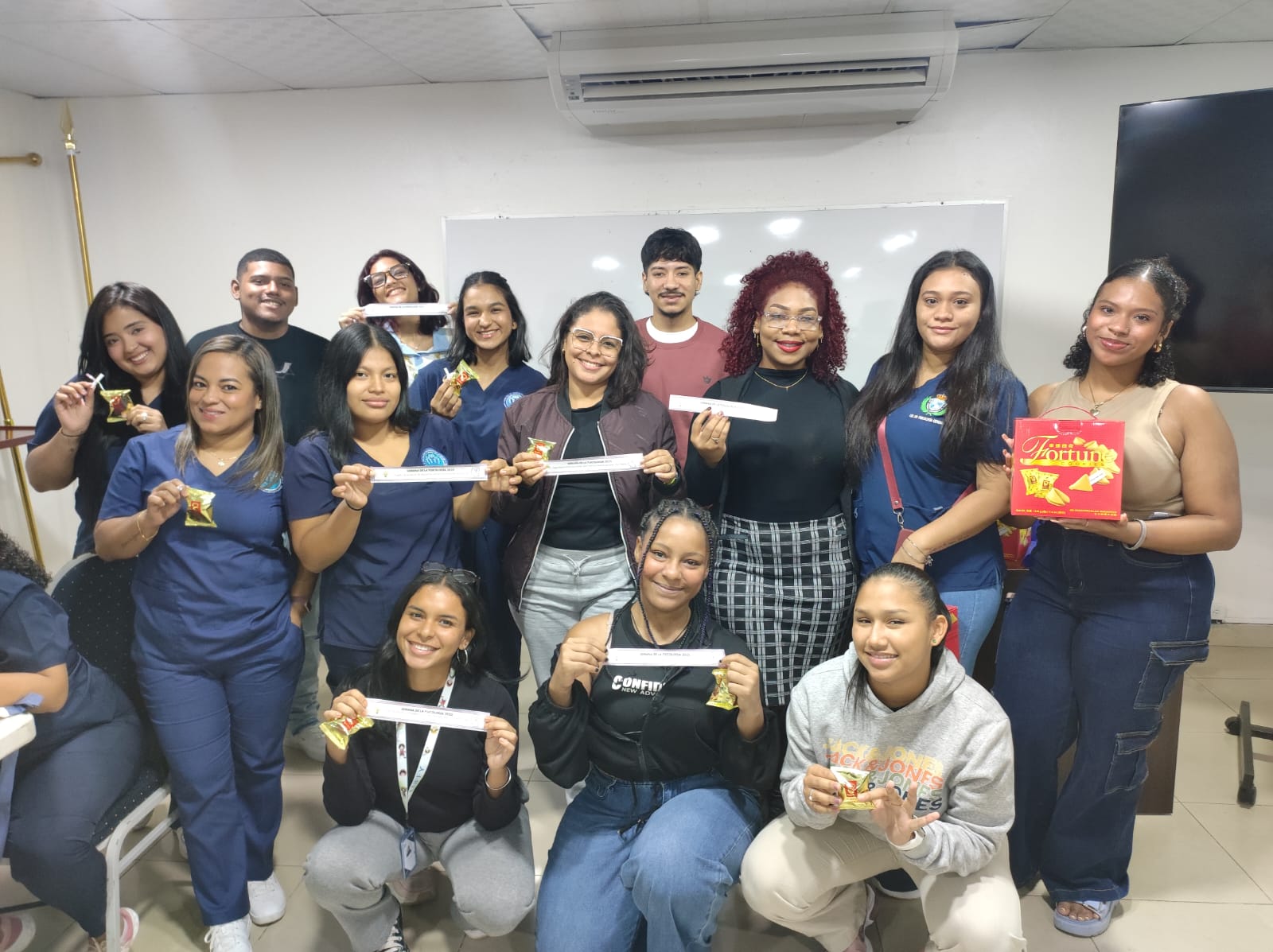 Semana de la Psicología – Sede La Chorrera UMECIT