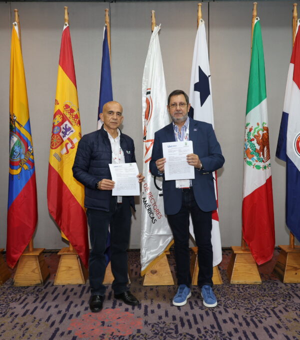 UMECIT fortalece lazos internacionales con la Universidad de Manizales