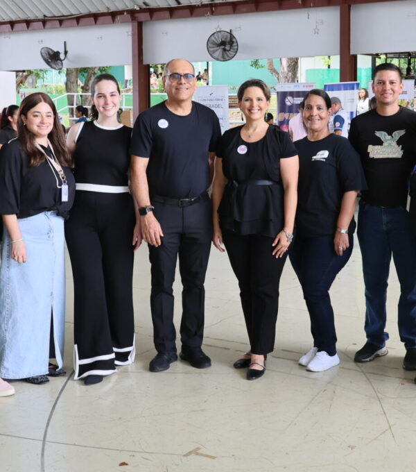 UMECIT presente en la Feria del Cerebro 2025