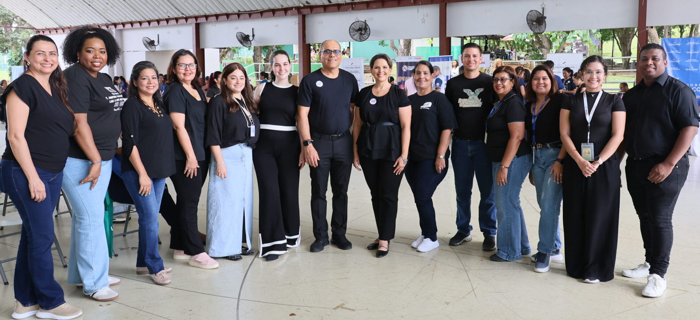 UMECIT presente en la Feria del Cerebro 2025