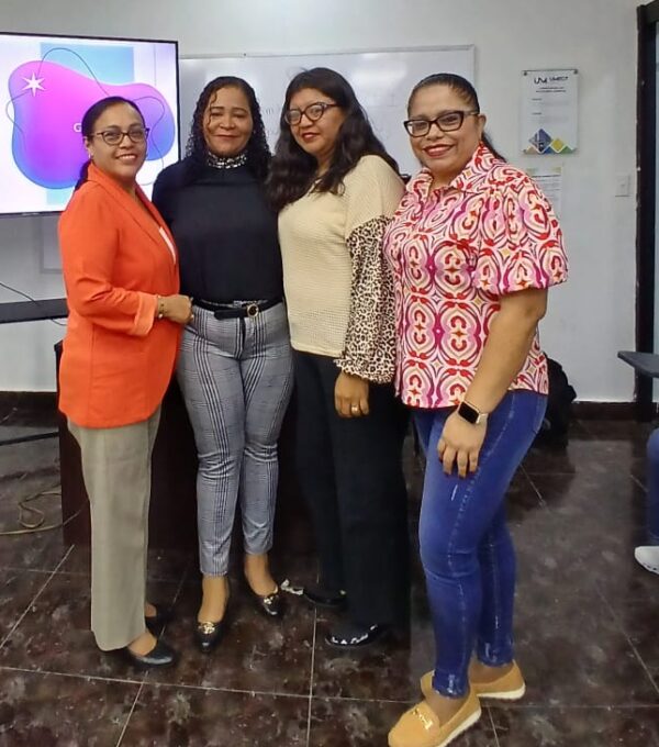 Primer paso hacia la transformación profesional