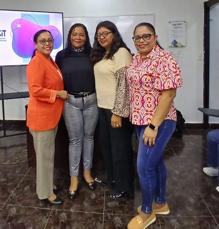 Primer paso hacia la transformación profesional