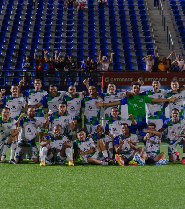 UMECIT celebra el campeonato universitario en el Torneo UPD 2025: un triunfo que articula deporte, formación integral y compromiso con los ODS