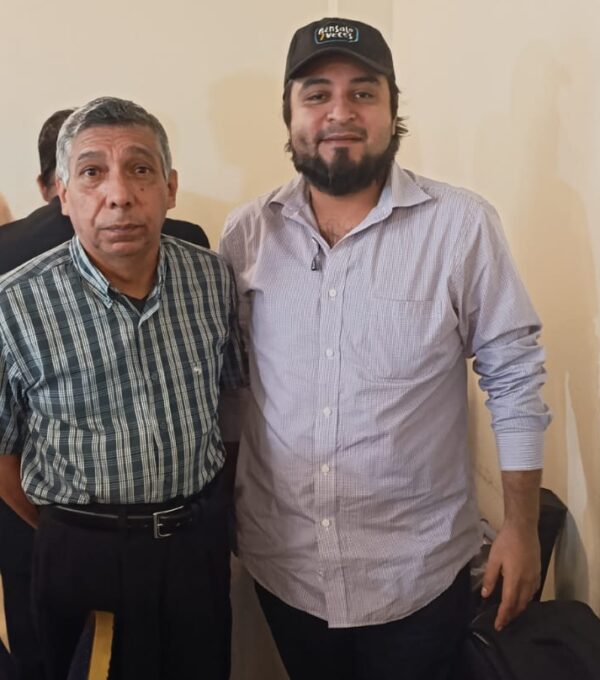 CONVERSATORIO: CRISIS DEL AGUA EN AZUERO