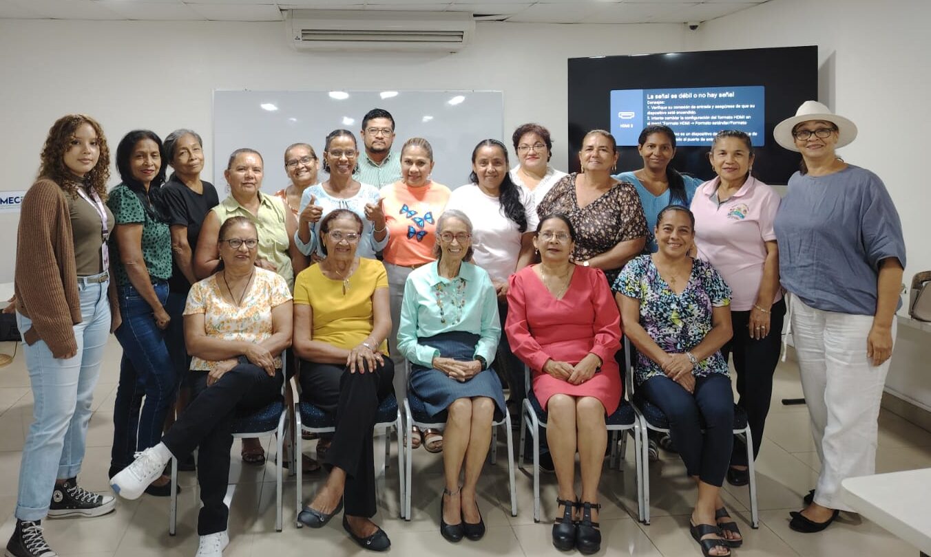 “Edad Dorada”: una apuesta por la inclusión, el aprendizaje continuo y el bienestar de nuestros adultos mayores