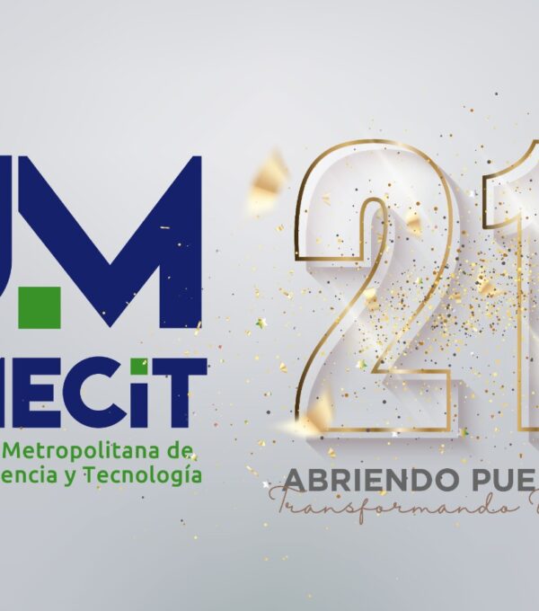 UMECIT celebra 21 años de compromiso con la educación y la transformación social