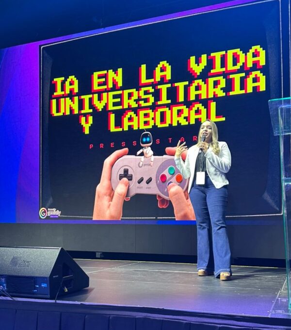 UMECIT se destacó como speaker en la Expo Vocacional Futuro 360