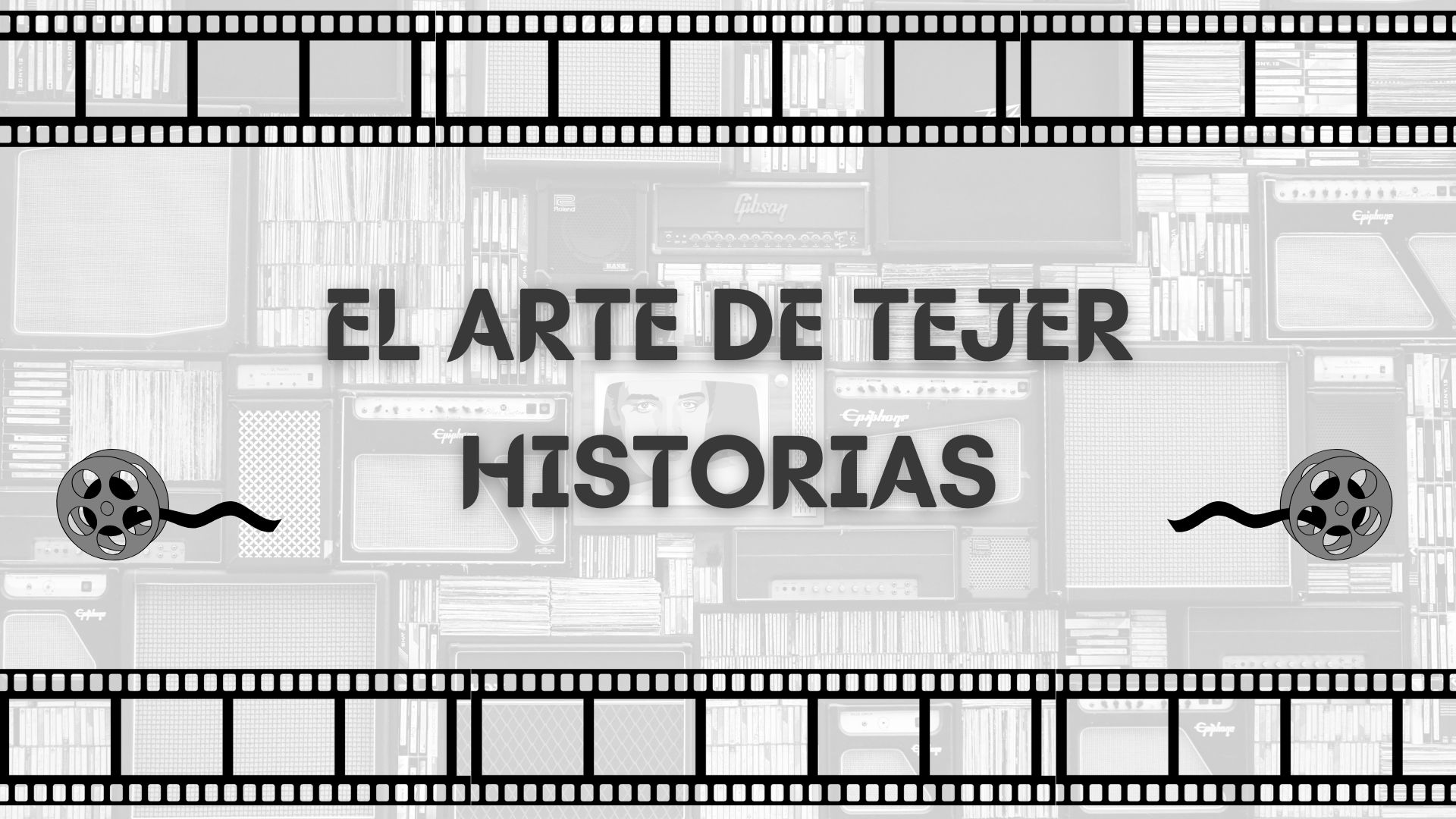 Participa en el concurso de cortometrajes «El Arte de Tejer Historias»: una invitación a crear, contar y transformar