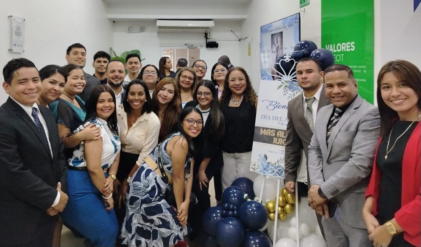 Foro Estudiantil “Más Allá del Juicio: Reflexiones Procesales” en conmemoración del Día del Abogado