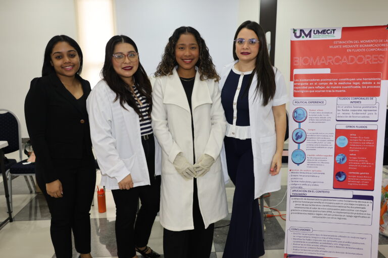 FOTO XXI JORNADA DE INVESTIGACIÓN SABATINA