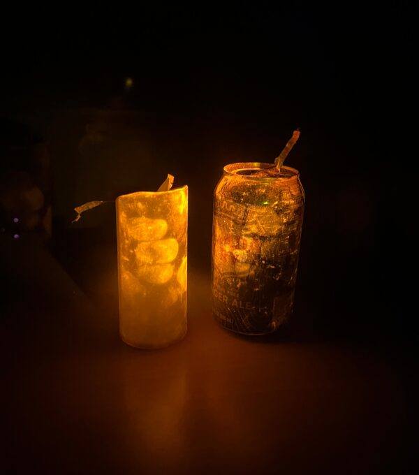 Taller de Revelado de Huellas Latentes con Cianoacrilato, Polvos Fluorescentes y Luces Forenses