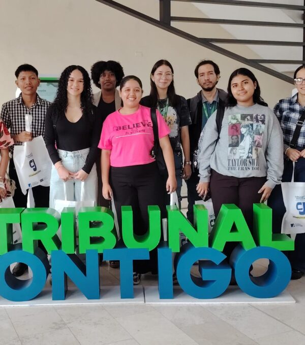 La Sede Santiago conmemora el Día del Abogado con el Ciclo de Conferencias Académicas: “Transformaciones Jurídicas Contemporáneas”
