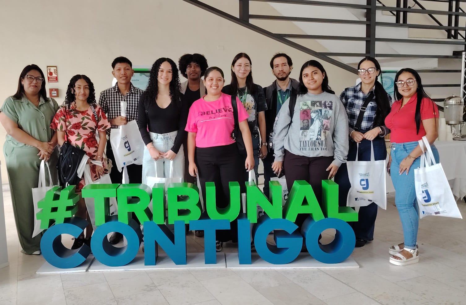 La Sede Santiago conmemora el Día del Abogado con el Ciclo de Conferencias Académicas: “Transformaciones Jurídicas Contemporáneas”