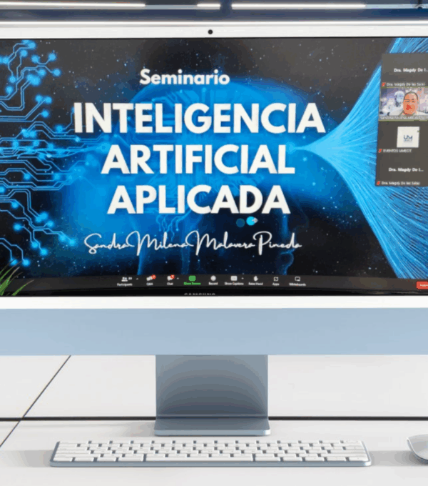 UMECIT fortalece la formación académica con mirada crítica y tecnológica