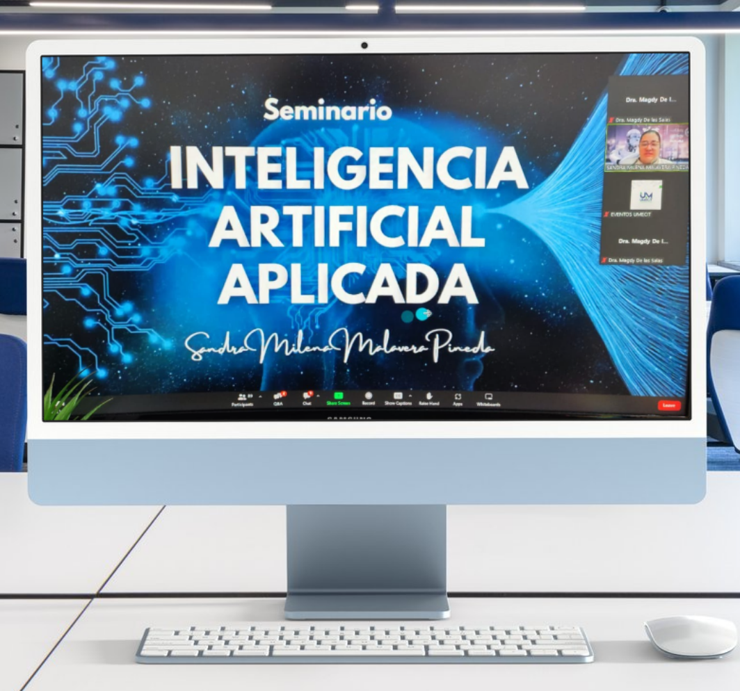 UMECIT fortalece la formación académica con mirada crítica y tecnológica