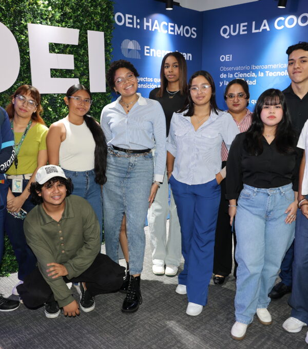 UMECIT presente en la Expo ConCiencia 2025