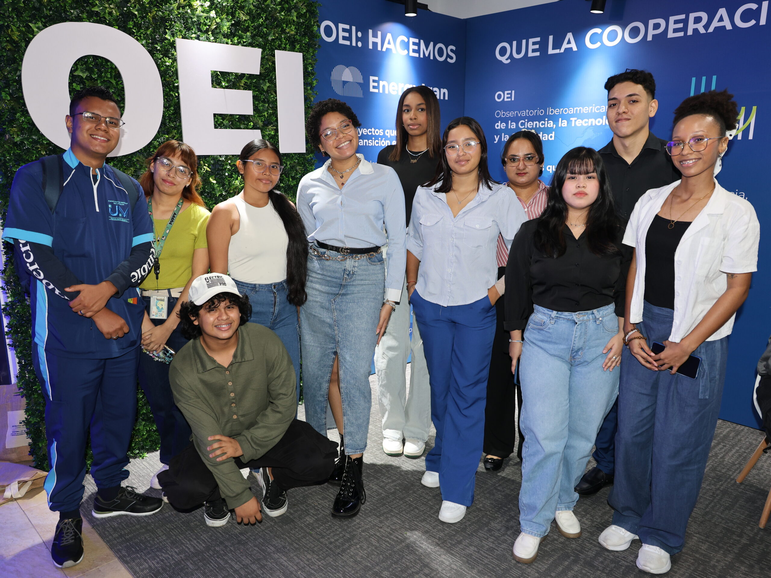 UMECIT presente en la Expo ConCiencia 2025