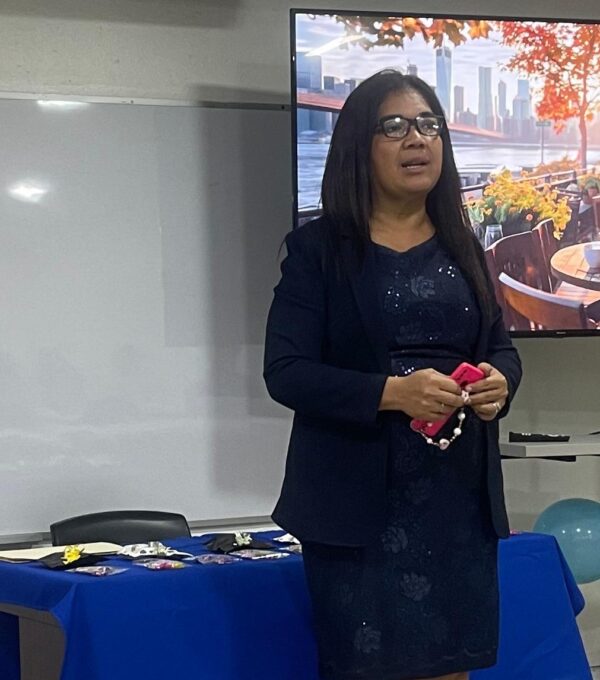 Foro: “El Trabajo Social Transforma Vidas” en conmemoración del Día del Trabajador Social