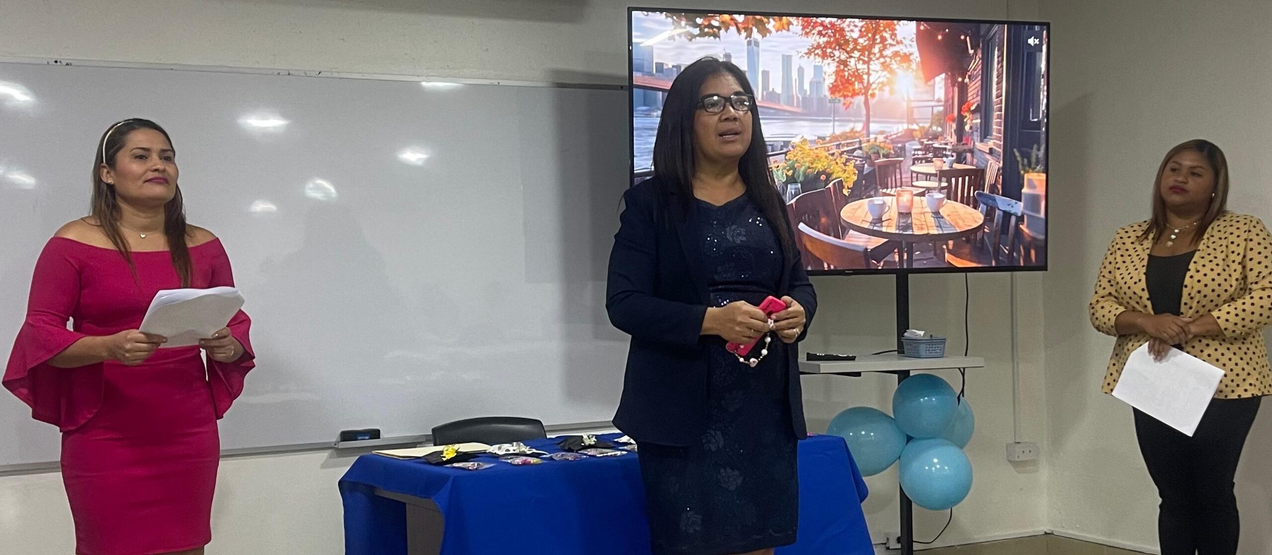 Foro: “El Trabajo Social Transforma Vidas” en conmemoración del Día del Trabajador Social