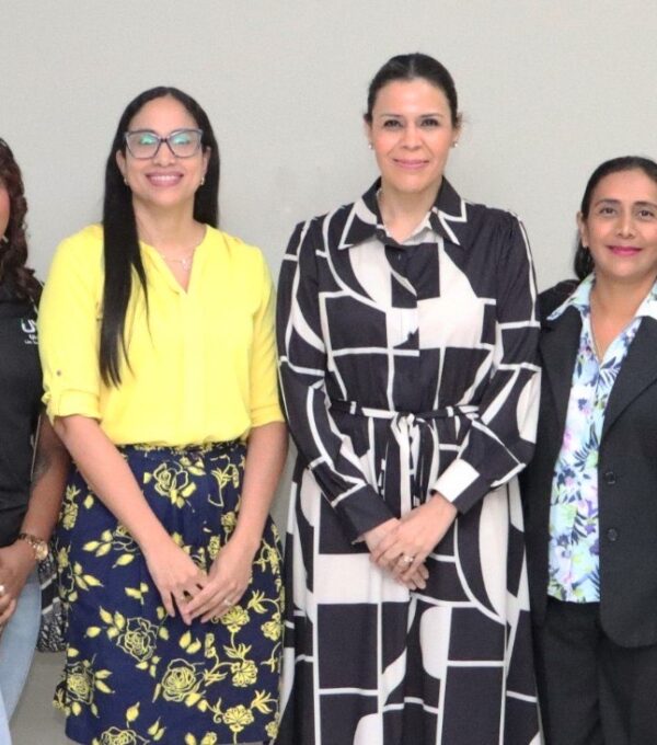 Gira Académica al Ministerio de Economía y Finanzas y a la Asamblea Nacional de Panamá