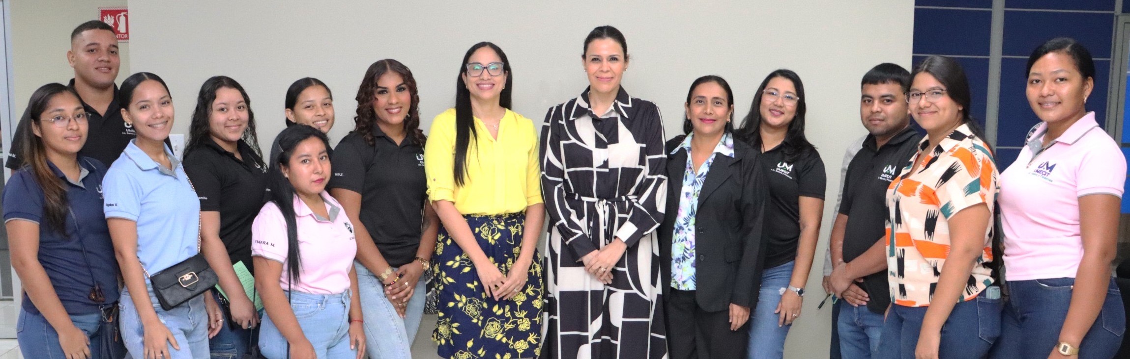 Gira Académica al Ministerio de Economía y Finanzas y a la Asamblea Nacional de Panamá
