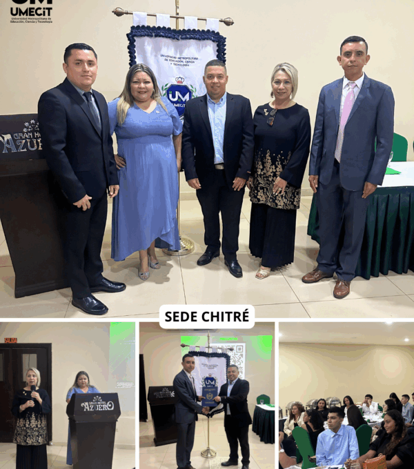 Jornada de Capacitación: “Digitalizando el futuro de la Salud: el rol del SEIS en Panamá”