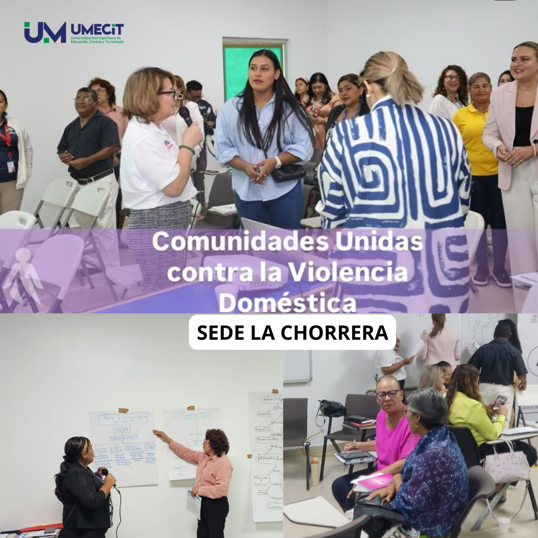 Taller de Diagnóstico fortalece la articulación comunitaria contra la violencia doméstica