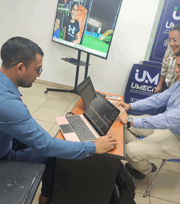 Estudiantes de Derecho y Ciencias Forenses fortalecen la cultura investigativa en Chitré