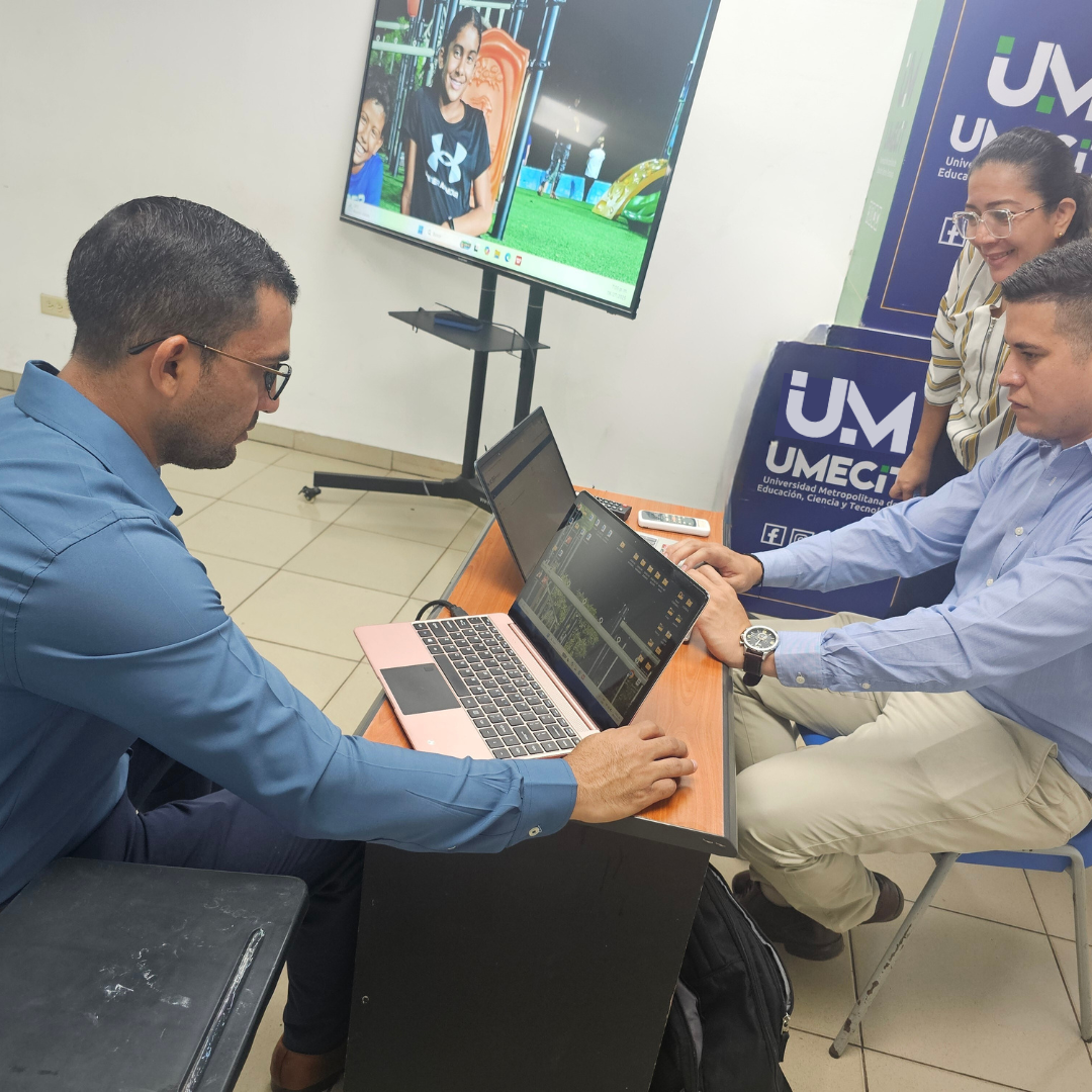 Estudiantes de Derecho y Ciencias Forenses fortalecen la cultura investigativa en Chitré