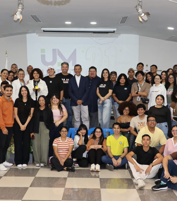 Creatividad y talento se unen en el concurso “El Arte de Tejer Historias”