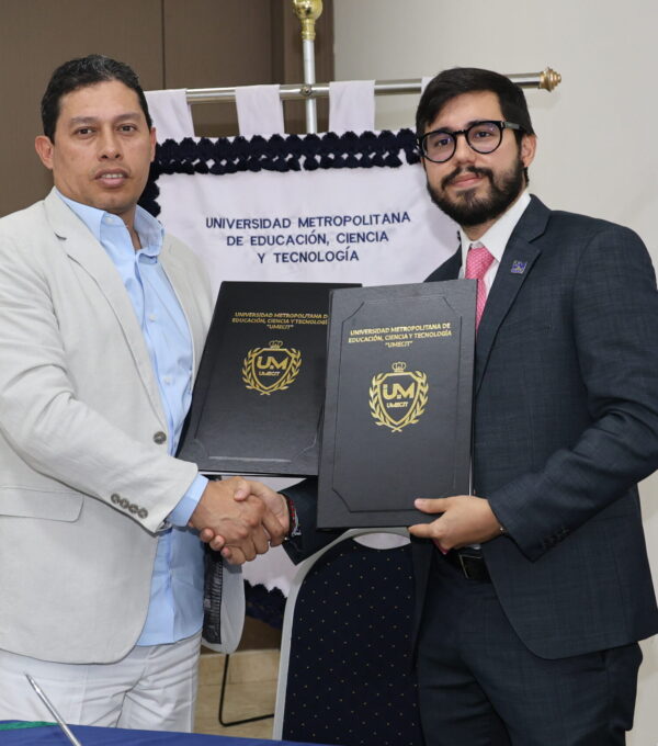 Convenio entre UMECIT y FUNDESEN impulsa la alfabetización física y la inclusión desde la academia