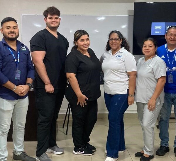 Inicia Seminario de Primeros Auxilios Básicos para Personal Administrativo de UMECIT – Sede La Chorrera