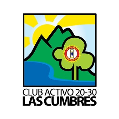 Club Activo 20-30 Las Cumbres