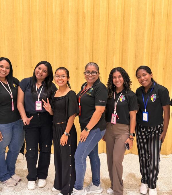 Reafirmamos nuestro compromiso con la salud mental y la formación integral de sus futuras profesionales de la Psicología