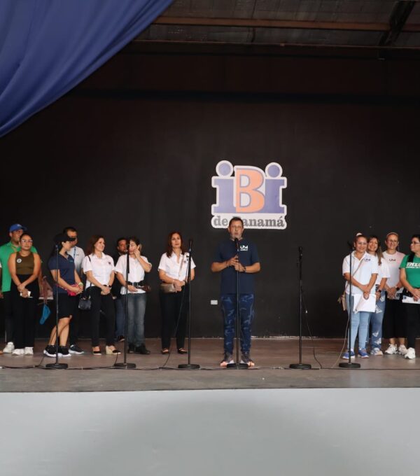 XIII Feria de la Salud UMECIT 2025