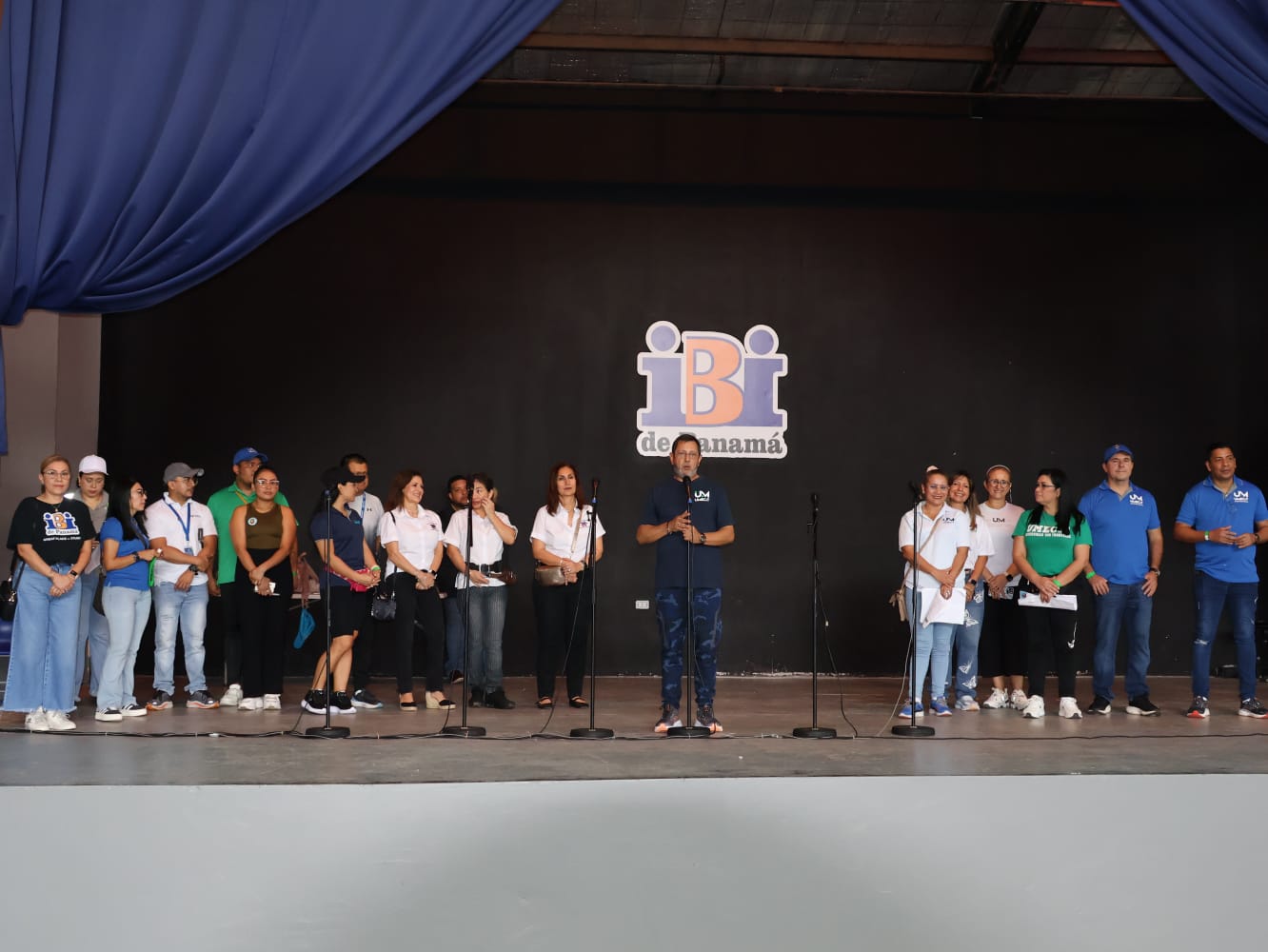 XIII Feria de la Salud UMECIT 2025