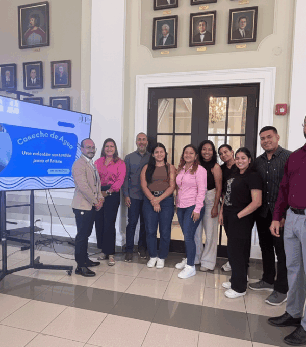 Capacitación: Jornada de Sensibilización Ambiental de Pachamá Ecológico S.A.