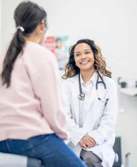 Maestría en Salud Pública