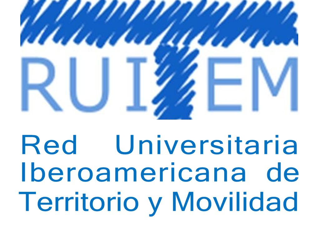 RED UNIVERSITARIA IBEROAMERICANA DE TERRITORIO Y MOVILIDAD (RUITEM)