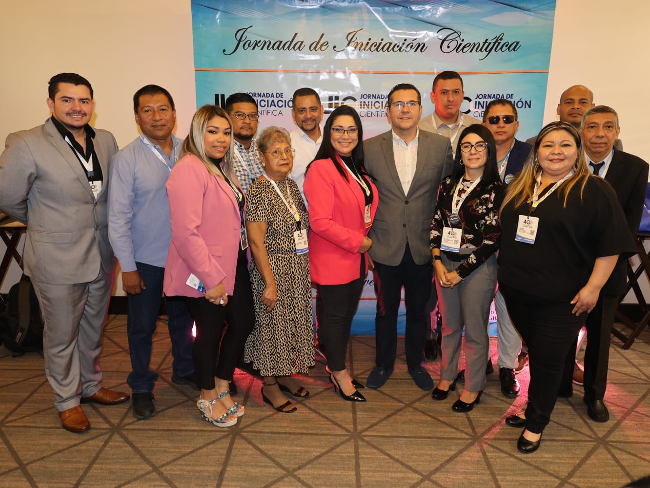 Orgullo UMECIT:  Participación destacada en las Jornadas de Iniciación Científica 2025