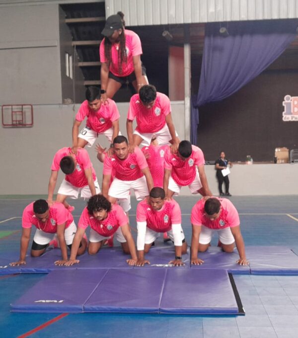 UMECIT celebra el Día del Entrenador Deportivo con jornada académica y práctica de actualización profesional