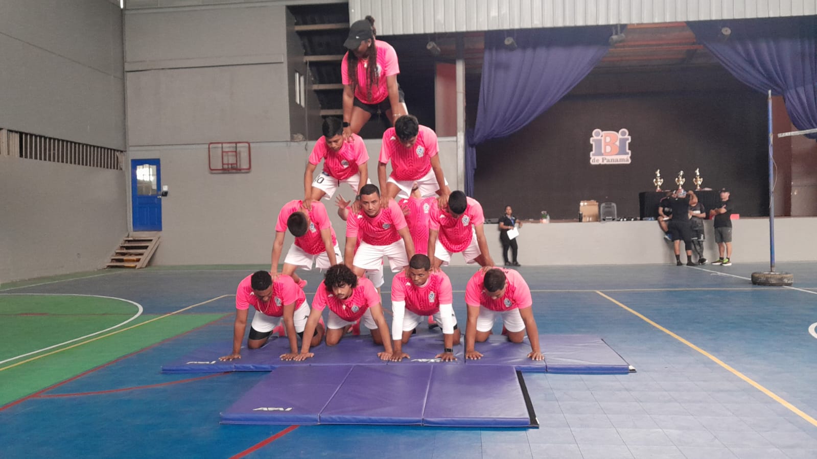 UMECIT celebra el Día del Entrenador Deportivo con jornada académica y práctica de actualización profesional